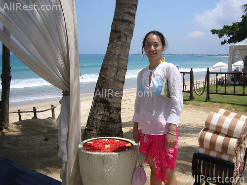 InterContinental Resort Bali 75